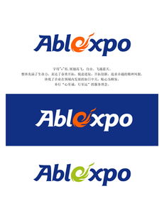 展览服务咨询公司标识与形象设计全解析 从Logo到名片，打造专业咨询策划服务